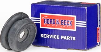 Borg & Beck BSM5180 - Rulment sarcina suport arc aaoparts.ro