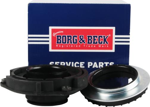 Borg & Beck BSM5183 - Rulment sarcina suport arc aaoparts.ro