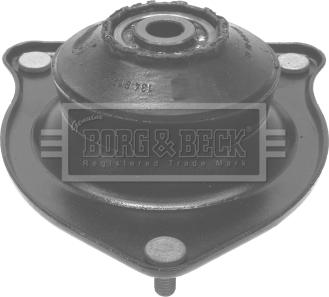 Borg & Beck BSM5187 - Rulment sarcina suport arc aaoparts.ro