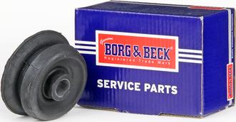 Borg & Beck BSM5179 - Rulment sarcina suport arc aaoparts.ro
