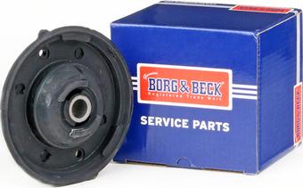 Borg & Beck BSM5354 - Rulment sarcina suport arc aaoparts.ro
