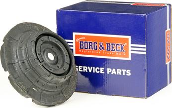 Borg & Beck BSM5312 - Rulment sarcina suport arc aaoparts.ro