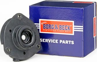 Borg & Beck BSM5334 - Rulment sarcina suport arc aaoparts.ro
