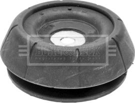 Borg & Beck BSM5290 - Rulment sarcina suport arc aaoparts.ro