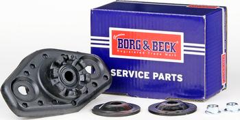 Borg & Beck BSM5298 - Rulment sarcina suport arc aaoparts.ro