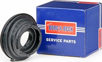 Borg & Beck BSM5266 - Rulment sarcina suport arc aaoparts.ro