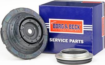 Borg & Beck BSM5205 - Rulment sarcina suport arc aaoparts.ro