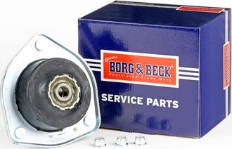 Borg & Beck BSM5216 - Rulment sarcina suport arc aaoparts.ro