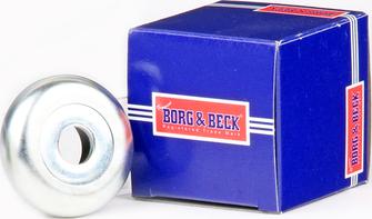 Borg & Beck BSM5210 - Rulment sarcina suport arc aaoparts.ro