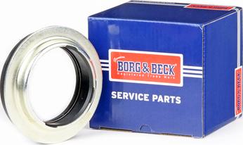 Borg & Beck BSM5212 - Rulment sarcina amortizor aaoparts.ro