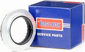 Borg & Beck BSM5217 - Rulment sarcina amortizor aaoparts.ro