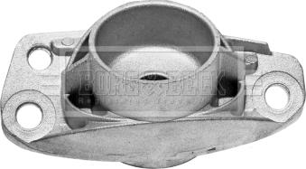 Borg & Beck BSM5284 - Rulment sarcina suport arc aaoparts.ro
