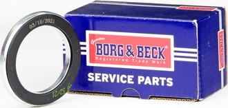 Borg & Beck BSM5285 - Rulment sarcina amortizor aaoparts.ro