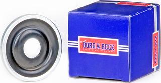 Borg & Beck BSM5233 - Rulment sarcina suport arc aaoparts.ro