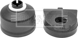 Borg & Beck BSM5275 - Rulment sarcina suport arc aaoparts.ro
