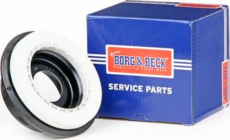 Borg & Beck BSM5270 - Rulment sarcina suport arc aaoparts.ro