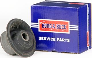 Borg & Beck BSM2021 - Suport, ax aaoparts.ro