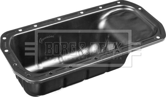 Borg & Beck BSP1005 - Baie ulei aaoparts.ro