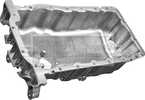Borg & Beck BSP1000 - Baie ulei aaoparts.ro