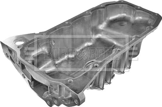 Borg & Beck BSP1010 - Baie ulei aaoparts.ro