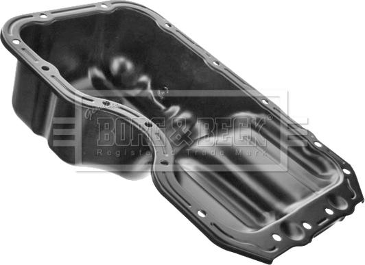 Borg & Beck BSP1012 - Baie ulei aaoparts.ro