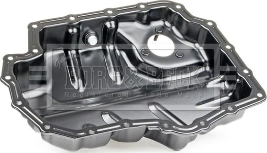 Borg & Beck BSP1036 - Baie ulei aaoparts.ro