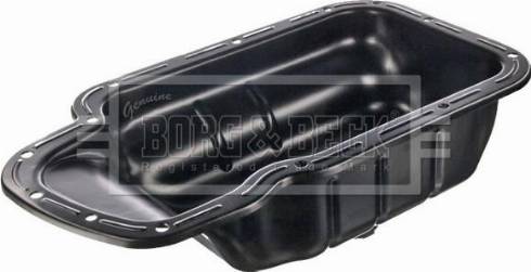 Borg & Beck FSP1025 - Baie ulei aaoparts.ro