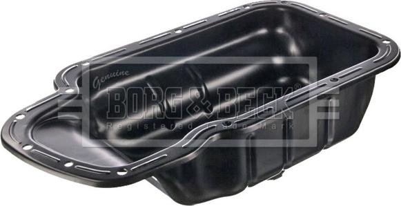 Borg & Beck BSP1025 - Baie ulei aaoparts.ro