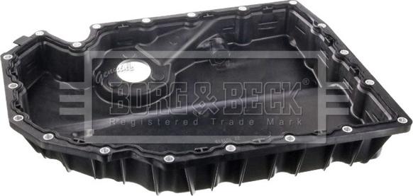 Borg & Beck BSP1022 - Baie ulei aaoparts.ro
