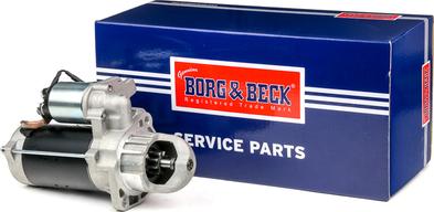 Borg & Beck BST32091 - Starter aaoparts.ro