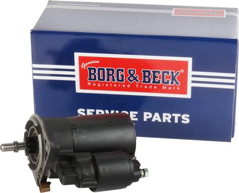 Borg & Beck BST2369 - Starter aaoparts.ro