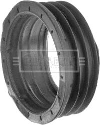 Borg & Beck BTH1696 - Furtun aer supraalimentare aaoparts.ro