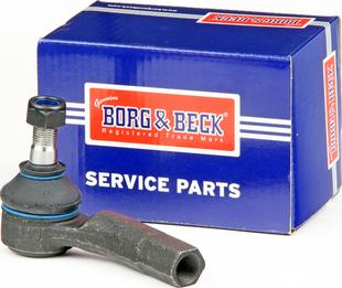 Borg & Beck BTR4932 - Cap de bara aaoparts.ro