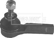 Borg & Beck BTR4491 - Cap de bara aaoparts.ro