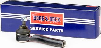 Borg & Beck BTR4468 - Cap de bara aaoparts.ro