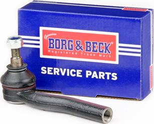 Borg & Beck BTR4467 - Cap de bara aaoparts.ro