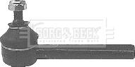Borg & Beck BTR4417 - Cap de bara aaoparts.ro
