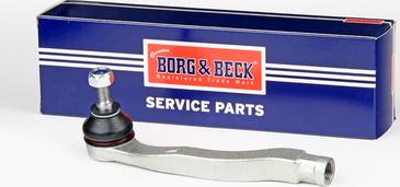 Borg & Beck BTR4568 - Cap de bara aaoparts.ro