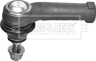 Borg & Beck BTR4589 - Cap de bara aaoparts.ro