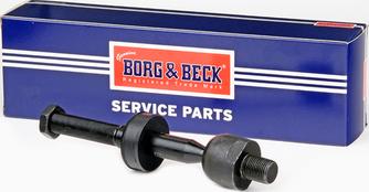 Borg & Beck BTR4581 - Articulatie axiala, cap de bara aaoparts.ro