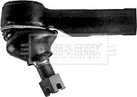 Borg & Beck BTR4616 - Cap de bara aaoparts.ro