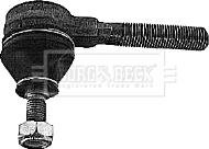 Borg & Beck BTR4097 - Cap de bara aaoparts.ro