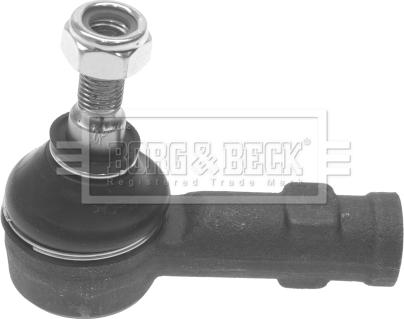 Borg & Beck BTR4061 - Cap de bara aaoparts.ro