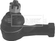 Borg & Beck BTR4193 - Cap de bara aaoparts.ro