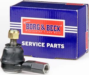 Borg & Beck BTR4145 - Cap de bara aaoparts.ro
