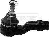 Borg & Beck BTR4165 - Cap de bara aaoparts.ro