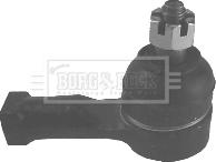 Borg & Beck BTR4167 - Cap de bara aaoparts.ro