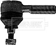 Borg & Beck BTR4112 - Cap de bara aaoparts.ro