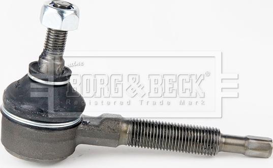 Borg & Beck BTR4186 - Cap de bara aaoparts.ro