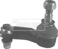 Borg & Beck BTR4124 - Cap de bara aaoparts.ro